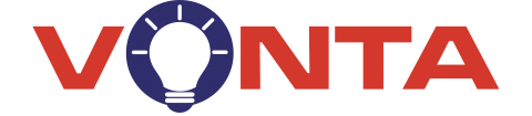 logo VONTA logo VONTA