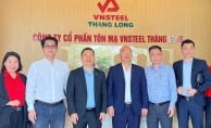 (Tiếng Việt) SPCNCL Hà Nội: Phó Chủ tịch HAMI thăm và làm việc với doanh nghiệp sản xuất chủ lực tại Khu công nghiệp Quang Minh