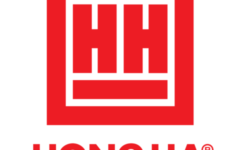 19. Logo công ty cổ phần văn phòng phẩm Hồng Hà