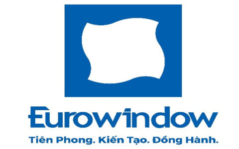 5. Công ty cổ phần Eurowindow (Top 10)