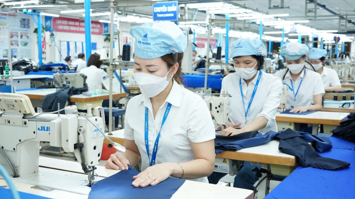 SPCNCL Hà Nội: Nghị quyết 68 – Những điểm mới đột phá giúp doanh nghiệp tư nhân phát triển