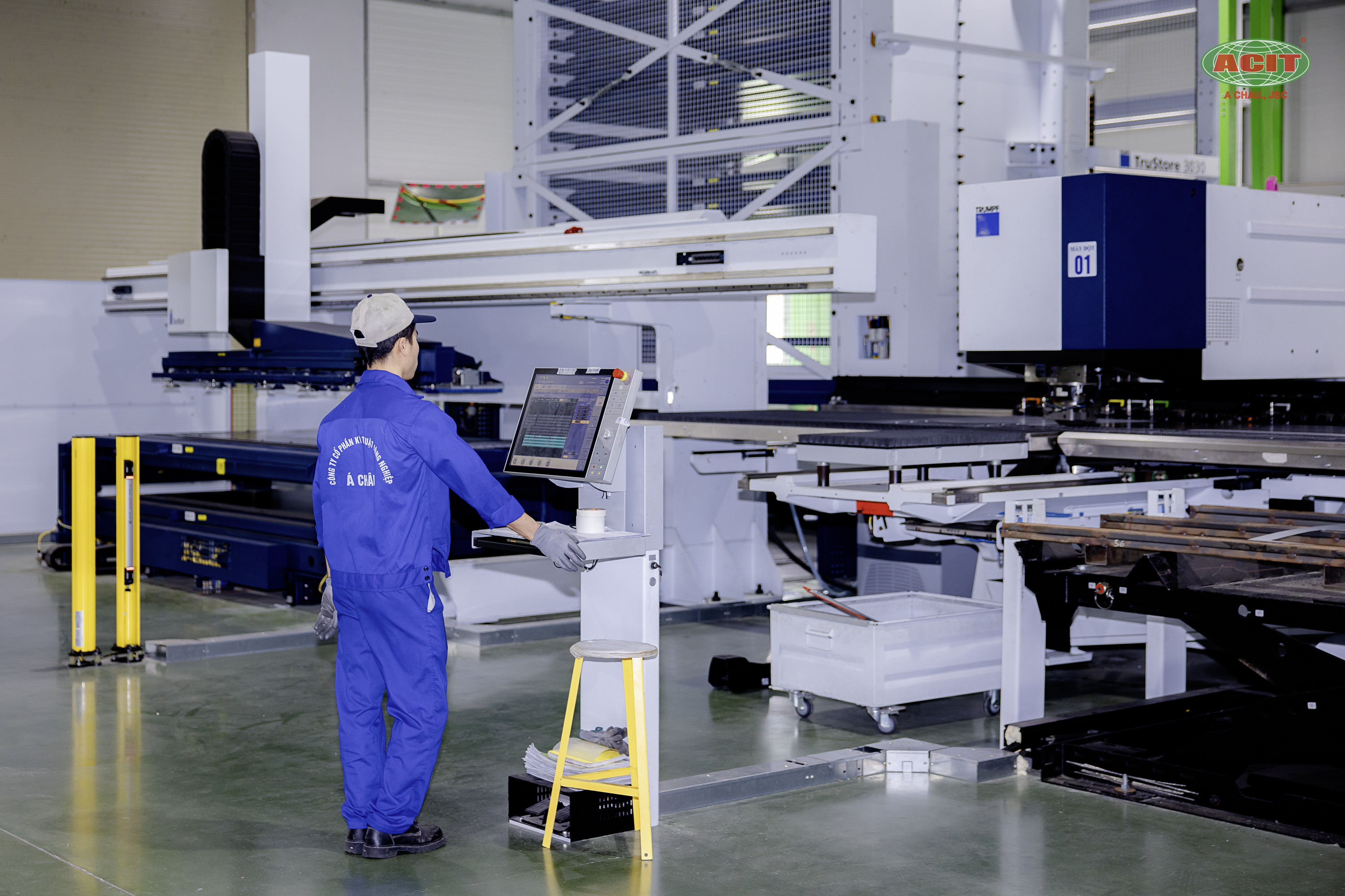 (Tiếng Việt) SPCNCL Hà Nội: Hà Nội  – Chỉ số sản xuất công nghiệp 6 tháng tăng 5,9%