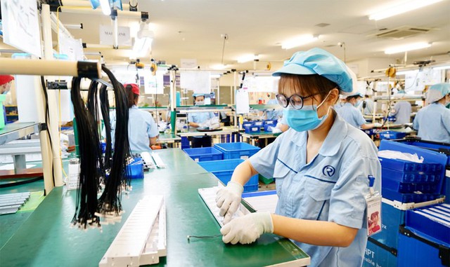 SPCNCL Hà Nội: Thêm nhiều ưu đãi phát triển công nghiệp hỗ trợ
