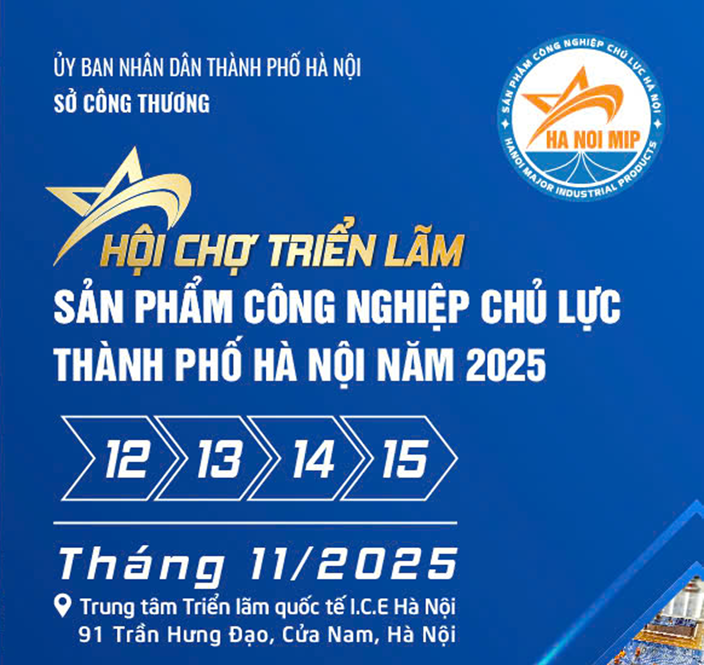 (Tiếng Việt) MỜI THAM GIA HỘI CHỢ VÀNG XUẤT KHẨU VIỆT NAM 2020