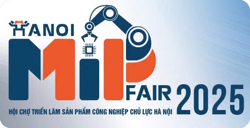 (Tiếng Việt) SPCNCL Hà Nội: Hà Nội tổ chức Hội chợ Triển lãm SPCNCL năm 2025 (HaNoi MIP FAIR 2025)